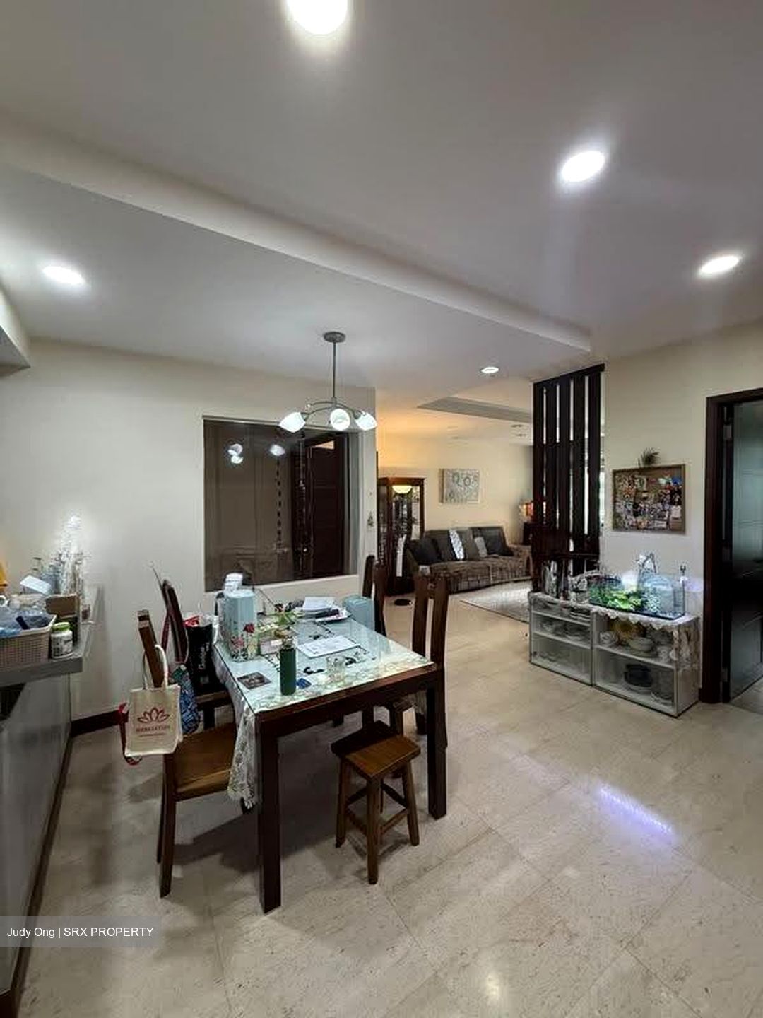 Hillington Green (D23), Condominium #617441231